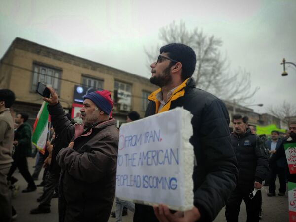 قاب‌های ماندگار از جشن اتحاد در گالیکش