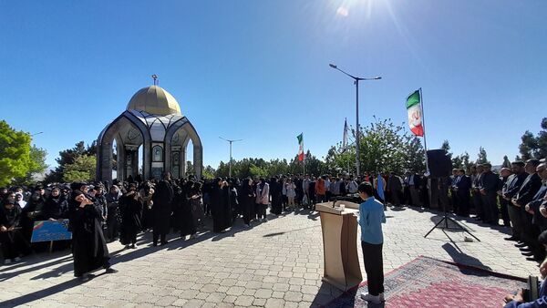 چهل و سومین دوره جشنواره فرهنگی هنری فردا به میزبانی شهرستان زاوه