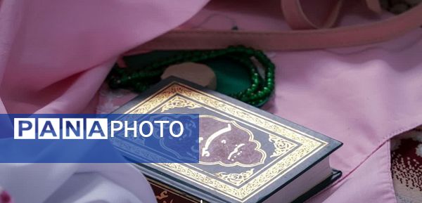 جشن تکلیف در امامزاده محمد(ع)؛ تجلی بندگی در دل دختران نوجوان