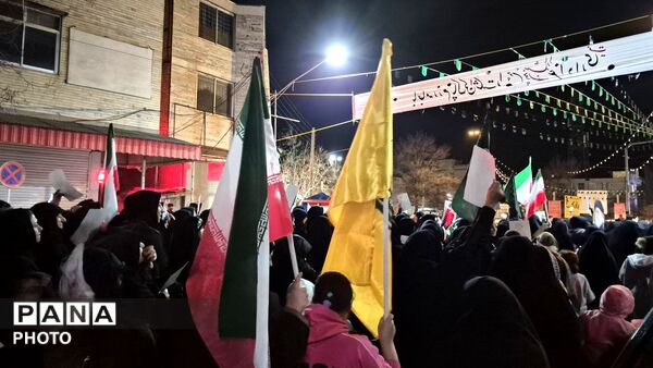 روایت خونخواهی دهه نودی‌ها