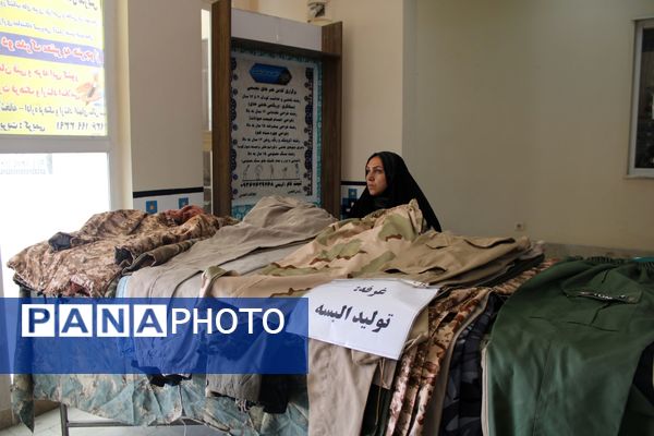 برگزاری جشنواره مالک اشتر در سملقان