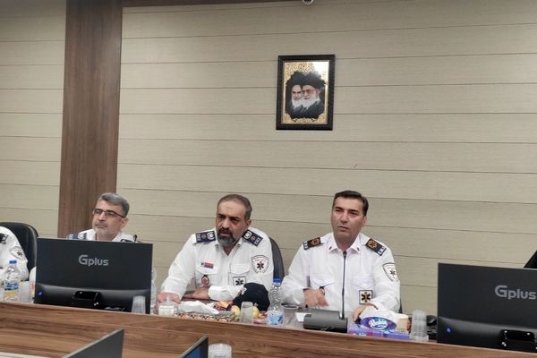 هر تماس مزاحم، ممکن است جان یک انسان را به خطر بیندازد