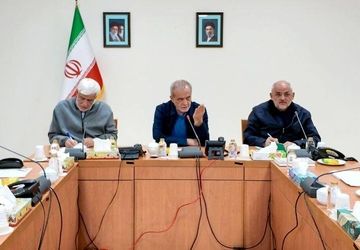 جزئیات تصمیمات جدید دولت در حوزه انرژی و معیشت/ افزایش حق مسکن کارگری به 3 میلیون تومان