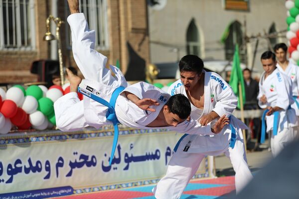 زنگ مهر در آذربایجان غربی