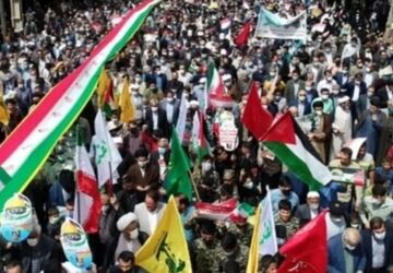 روز قدس؛ تجلی اراده امت اسلامی در حمایت از فلسطین