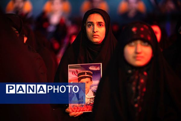 شب‌های پرستاره در تبریز 