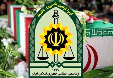 مستندهای ویژه هفته نیروی انتظامی در شبکه دو سیما