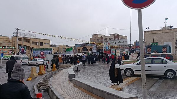 ۲۲ بهمن، تجدید میثاق با آرمان‌های انقلاب