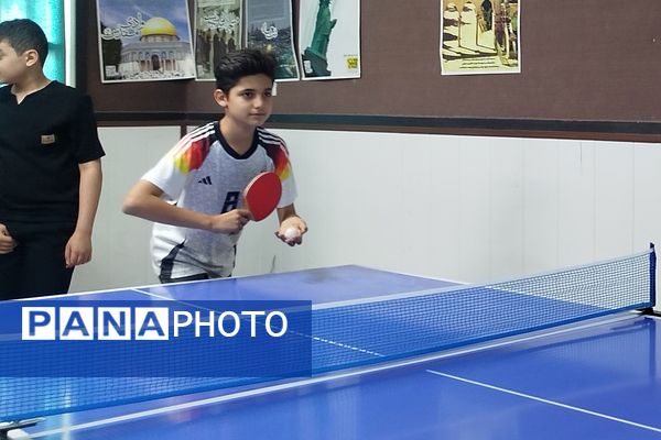 تجهیزات ورزشی مدرن بستری برای شکوفایی ستاره‌ها