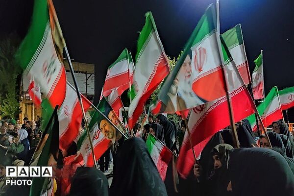 وحدت، راز ماندگاری شب‌های حماسه است