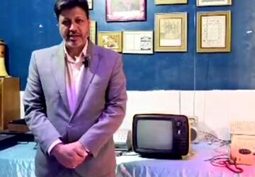 کارگاه توجیهی تئاتر درسی در کانون شهید صدوقی زارچ