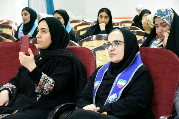 مسابقه استعدادیابی دانش‌آموزی در مازندران
