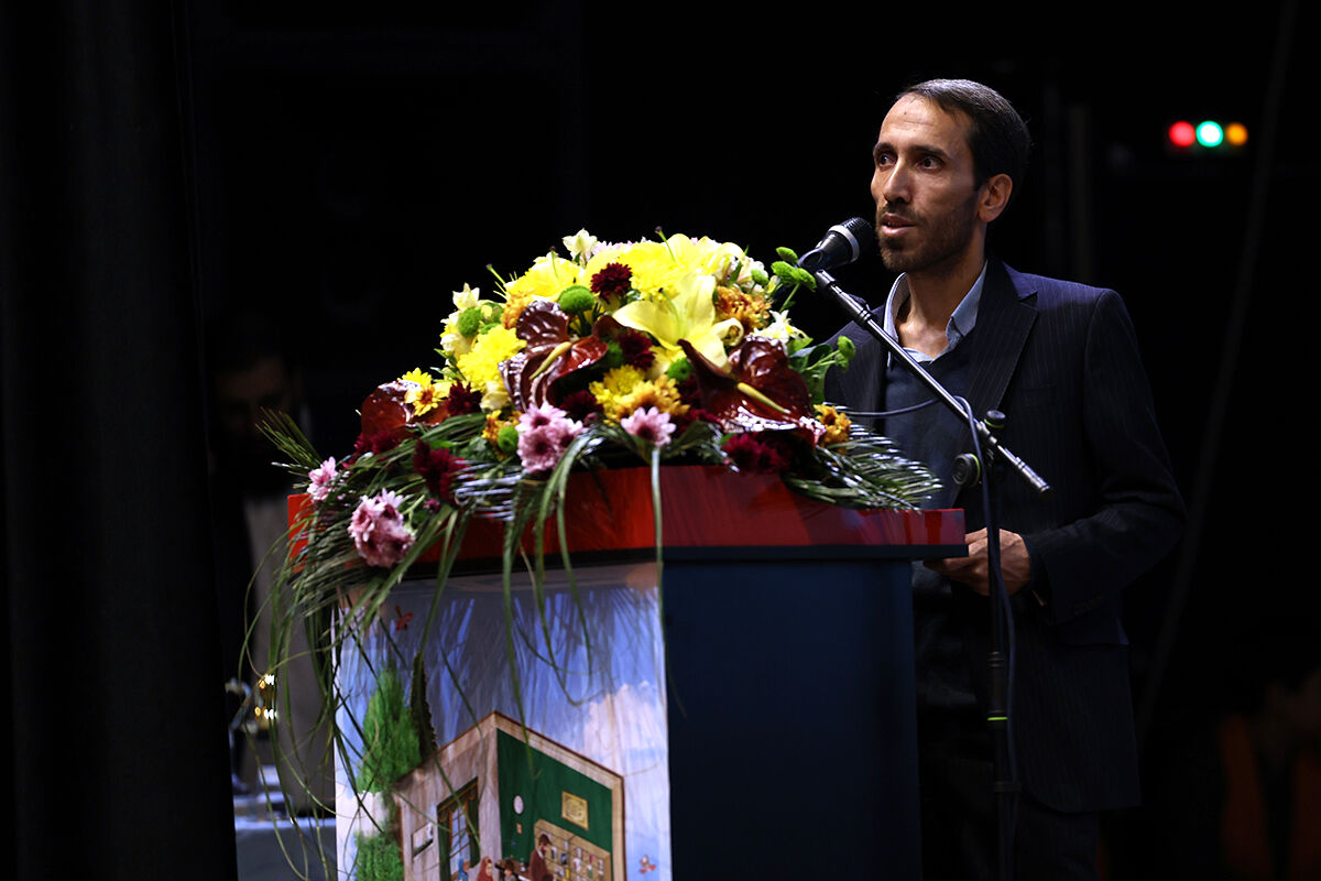 جشنواره کتاب رشد از مهم‌ترین جشنواره‌های حوزه کودک و نوجوان در کشور است