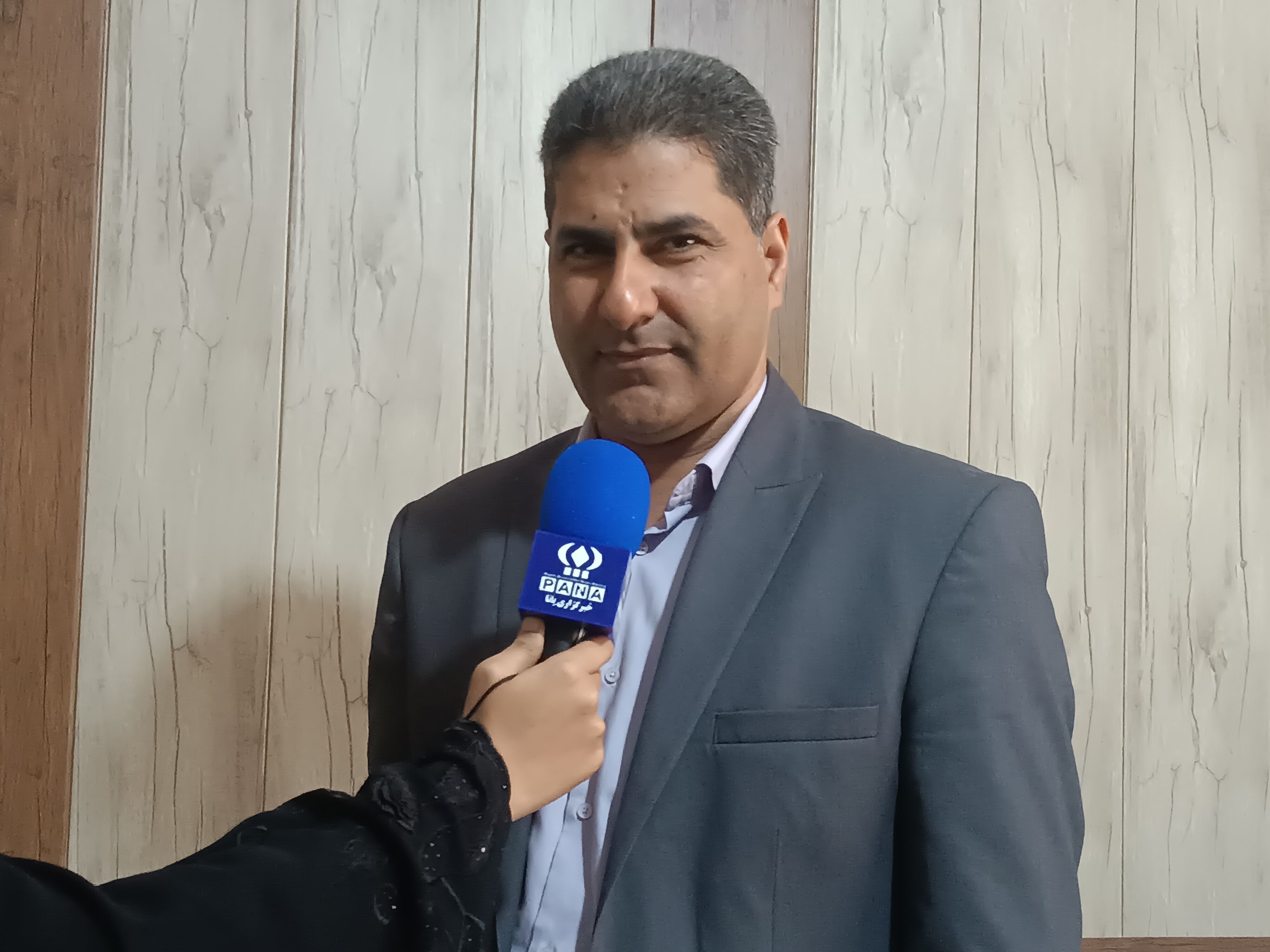 هنرآموز بندرعباسی در جشنواره کشوری هنرهای سنتی خوش درخشید 