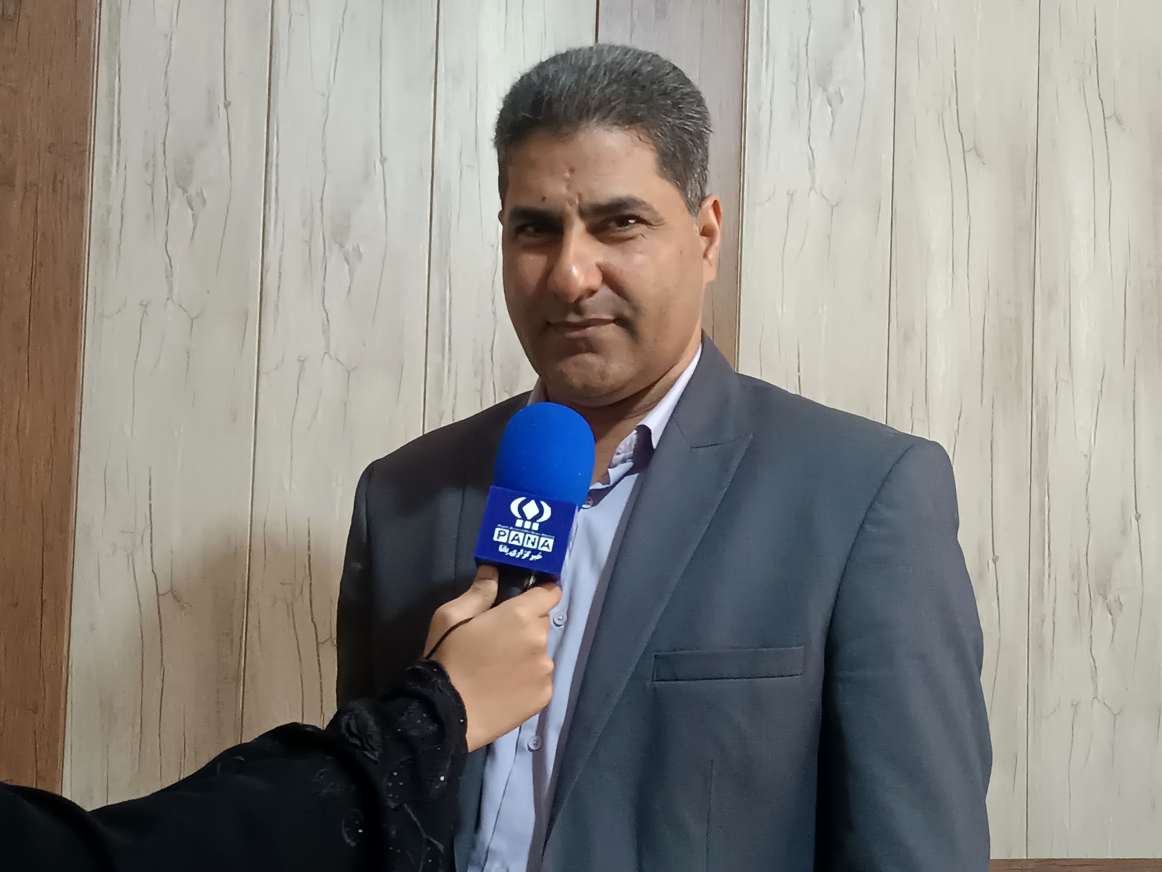 هنرآموز بندرعباسی در جشنواره کشوری هنرهای سنتی خوش درخشید 