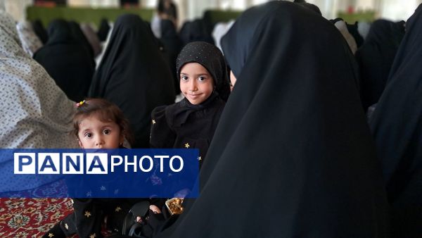 برگزاری نماز جمعه در شهرستان کاشمر 