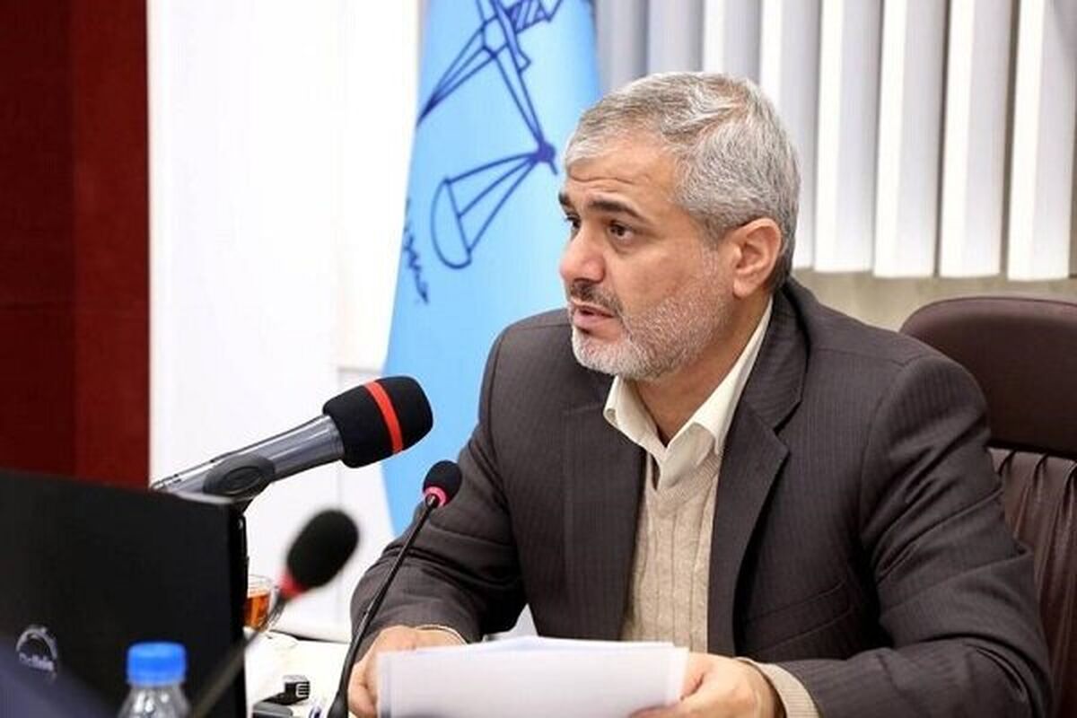 تعداد قابل توجهی از کشته‌شدگان اغتشاشات اخیر از سوی تروریست‌ها به شهادت رسیده‌اند