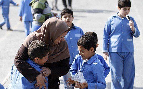 مهارت گفت‌وگو باید از کلاس درس تمرین شود