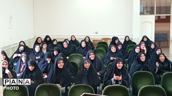 دومین رویداد بزرگ نمازی شهرستان بن