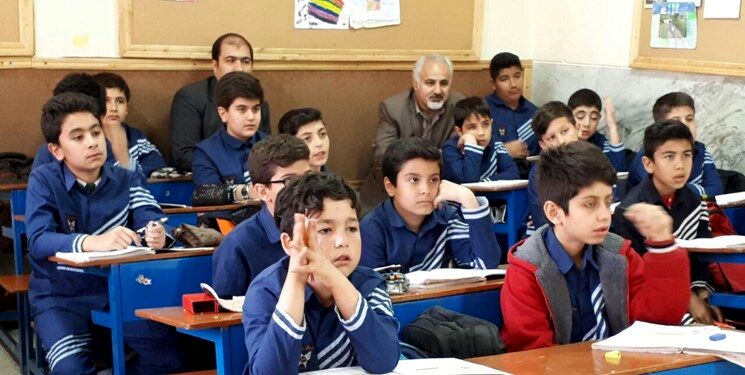 دسترسی برابر به آموزش باکیفیت، حق اساسی هر دانش‌آموزی است