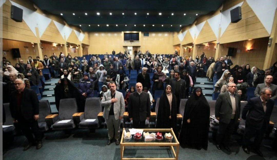 فرهنگ کشور را با فراموش کردن آثار فرهنگی و ادبی نباید به نابودی کشاند