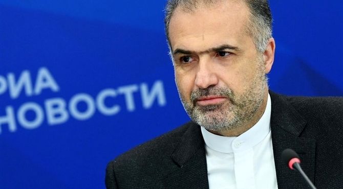 جلالی: ایران ۷ ماهواره خود را با همکاری روسیه پرتاب کرده است