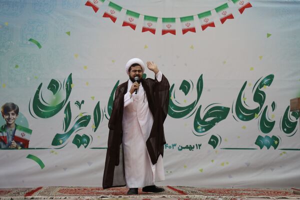 جشن حضور تا ظهور