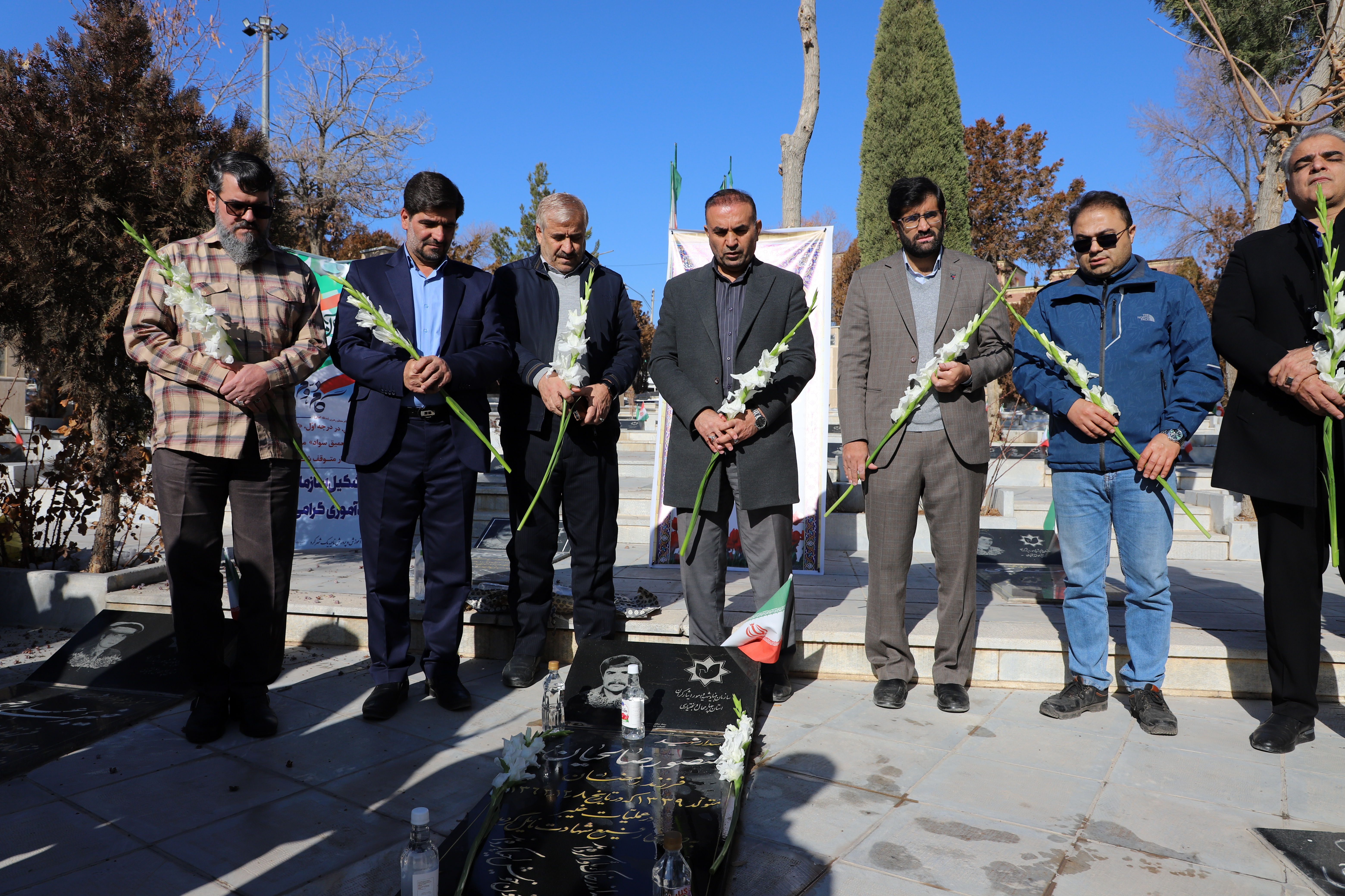 شهدای سوادآموزی سرمایه‌های ماندگار نظام و الهام‌بخش فرهنگ ایثار هستند