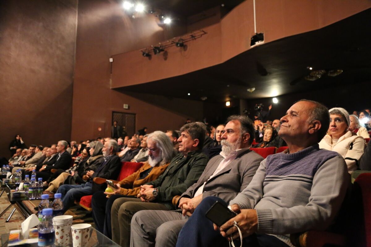 در چهار شب برنامه «هم نوایی» موزه هنرهای معاصر چه گذشت؟