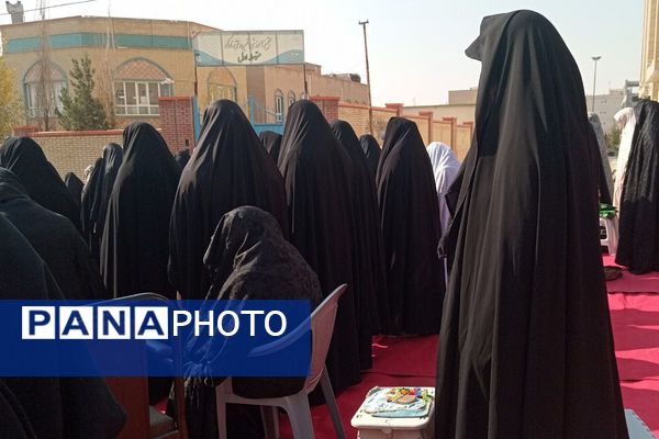 فریاد زمین تشنه به آسمان رسید