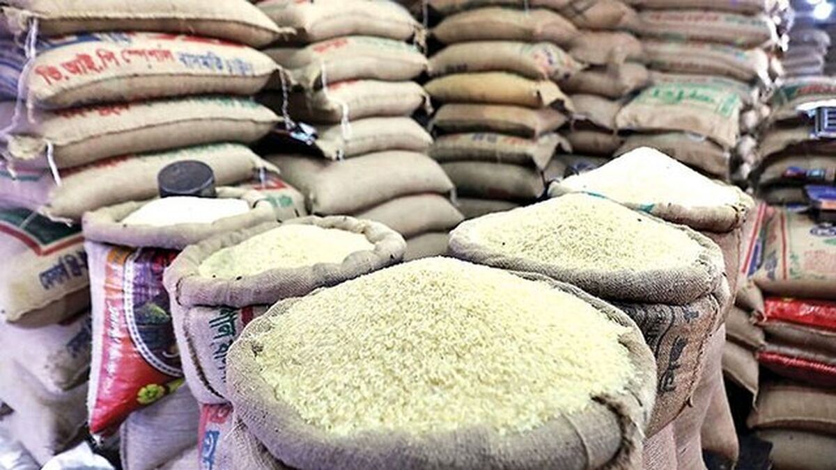 تعیین اصالت برنج‌های وارداتی الزامی شد