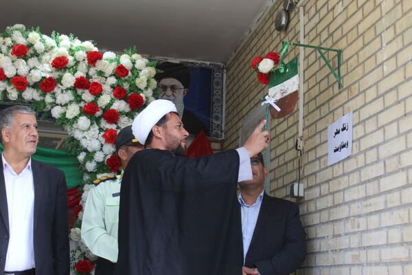 آغاز پرشور سال تحصیلی در ملکان با جشن دانش‌آموزی