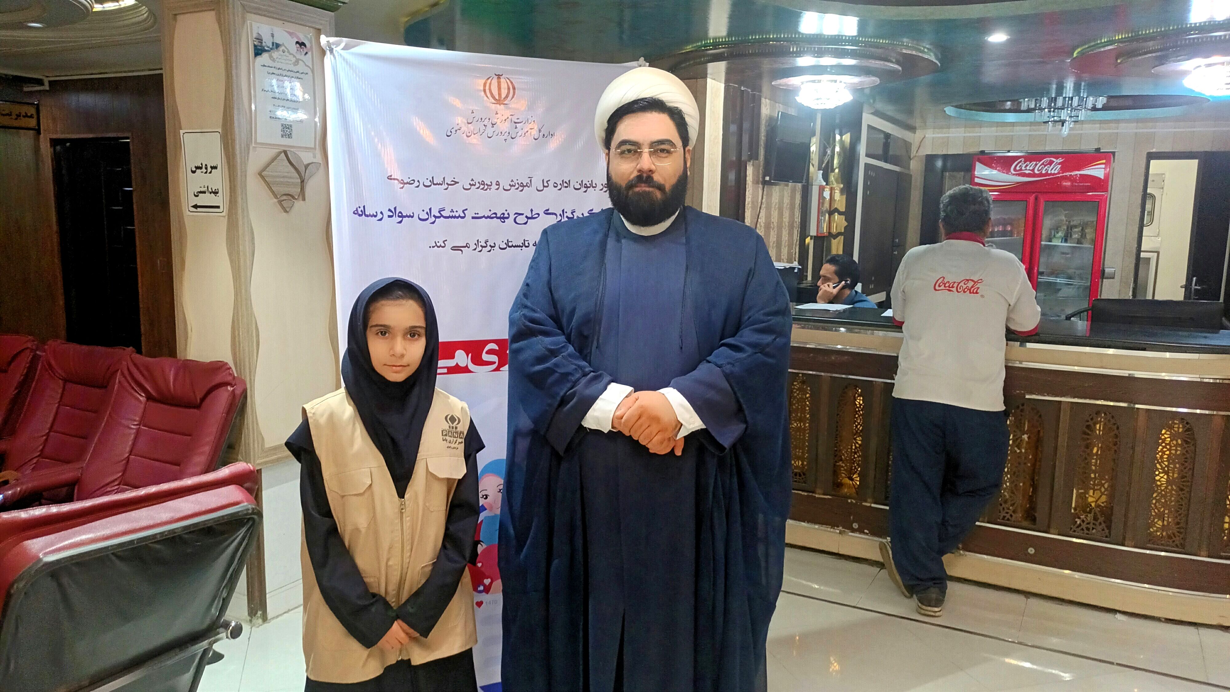 رسانه، فرهنگ و بینش ما را شکل می‌دهد