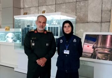 دست‌یابی به فناوری‌های روز از طریق مدرسه و دانشگاه ممکن می‌شود