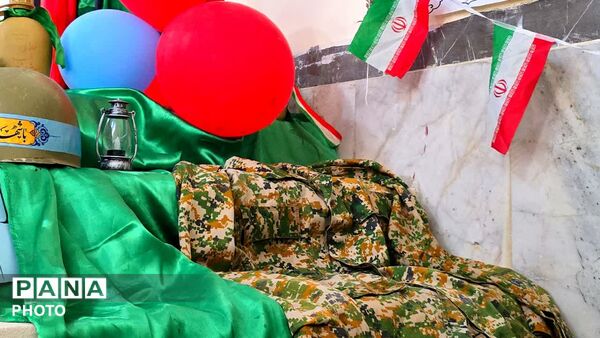 زنگ بازگشایی مدارس در شهرستان لنده نواخته شد