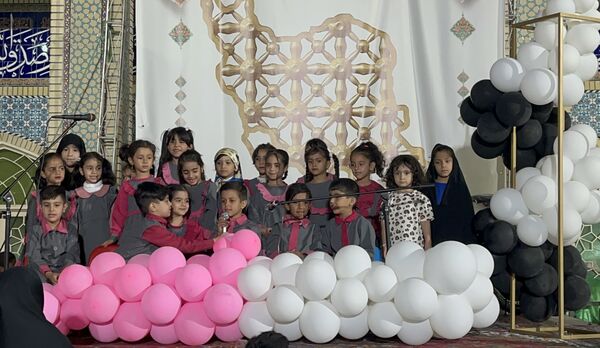 همایش پیاده روی خانوادگی در شهرستان تربت جام