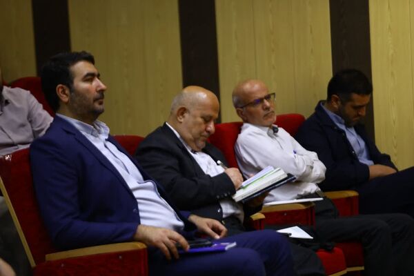 همایش علمی «جنگ شناختی و تمدن نوین اسلامی» در قم 