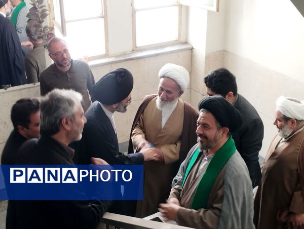 چهل و سومین دوره مسابقات قرآن عترت و نماز دانش‌آموزان استان اصفهان به میزبانی شهر کاشان