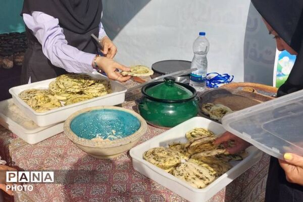 حضور فعال منطقه ۵ در افتتاح پایگاه‌های اوقات فراغت آموزش و پرورش شهر تهران