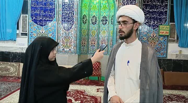 همدلی و مسئولیت‌پذیری؛ محور حضور نوجوانان در مساجد است