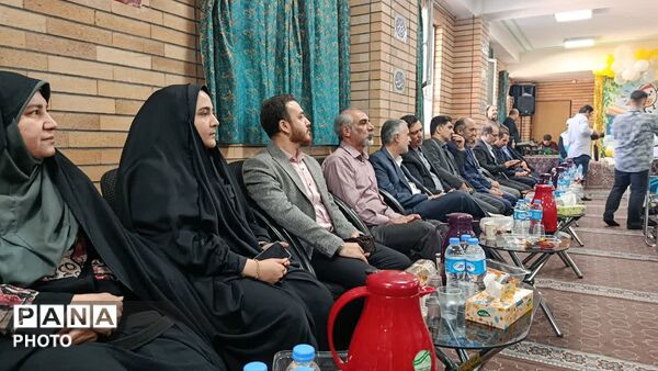 گرامیداشت روز جهانی تخم‌ مرغ در قم