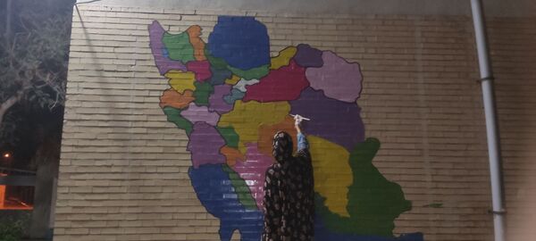 اجرای طرح « شهید عجمیان » الگویی موفق در شاداب‌سازی مدارس فین