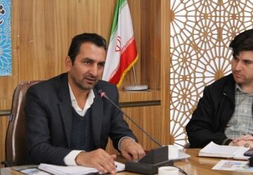 نهضت مدرسه‌سازی در شهرستان بن راه‌اندازی می‌شود 