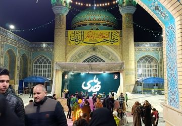 ۱۸۵ ثانیه با قاب پانا در گل یا پوچ؟ 