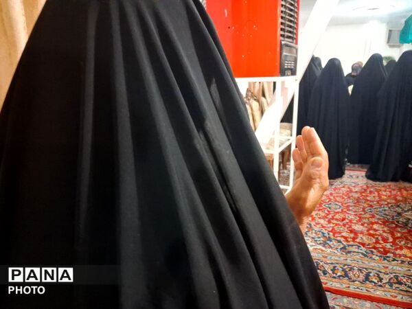 عرفه روز طلب بخشایش و تجدید پیمان با خداوند 