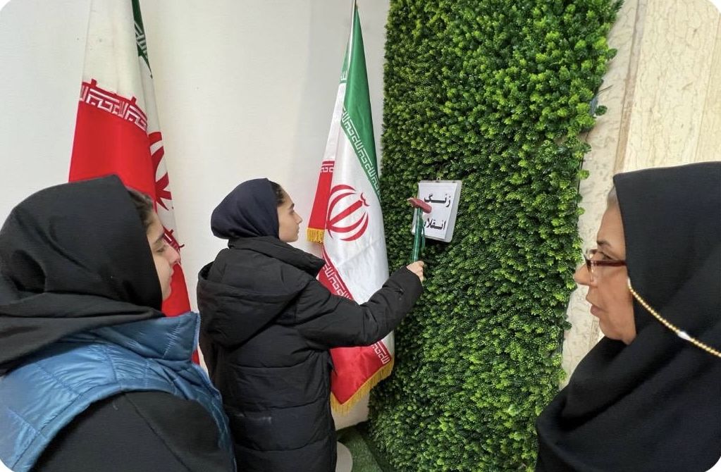 ۹:۳۳صبح؛ به صدا در آمدن زنگ پیروزی