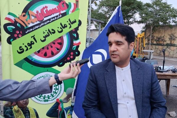 پایگاه‌های اوقات فراغت در ناحیه هفت مشهد با تمرکز بر سه محور محله، مسجد و مدرسه آغاز به کار کردند