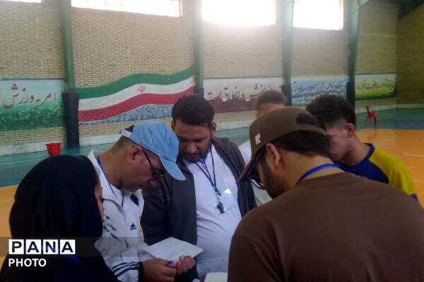 دوازدهمین دوره جشنواره نوجوان خوارزمی در پردیس