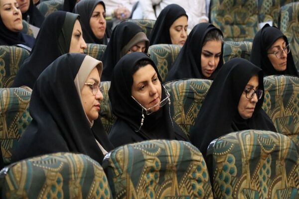 کارگاه تبیین مدارس الگوی تراز سند تحول بنیادین