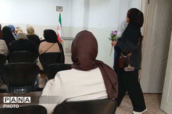 پیوند خانه و مدرسه در قاب دوربین